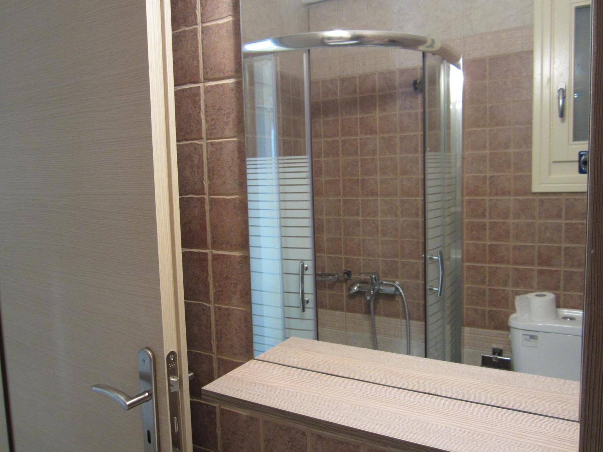 Spyrou Studios & Apartments Platanidia Экстерьер фото
